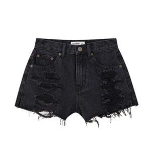 ❣️2/$20 Pull&Bear Ripped Shorts